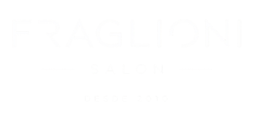 LOGO BRANCA FRAGLIONI SALON