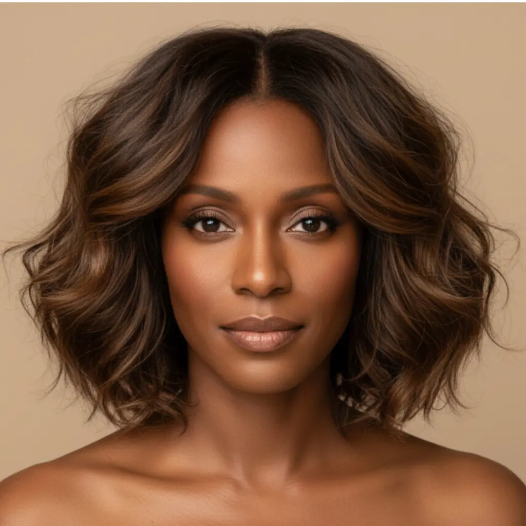 CORTES DE CABELO