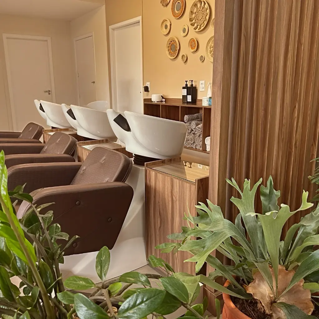 FRAGLIONI SALON SÃO CARLOS