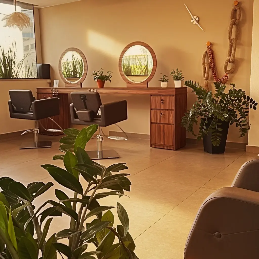 SALÃO DE BELEZA SÃO CARLOS