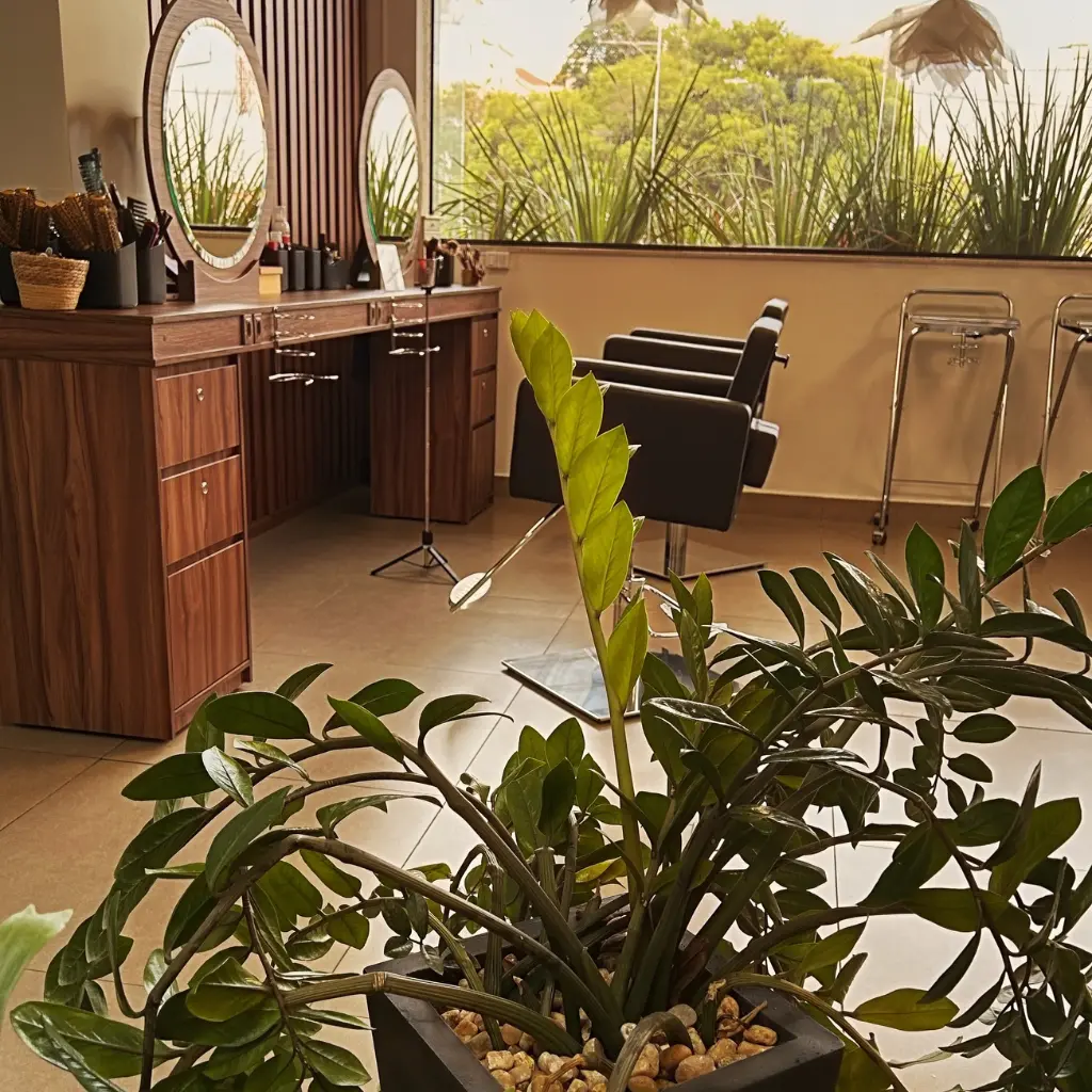 SALÃO DE BELEZ EM SÃO CARLOS