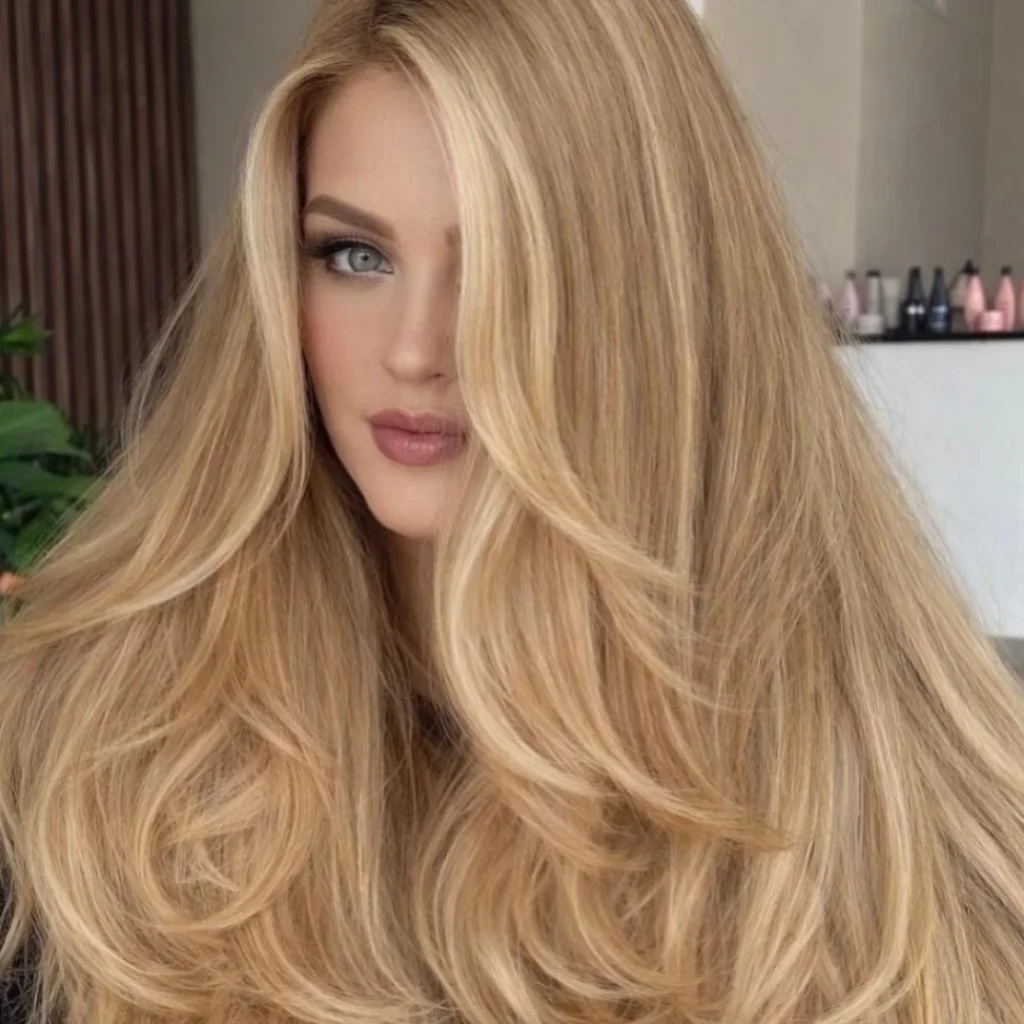 MECHAS LOIRAS EM SÃO CARLOS