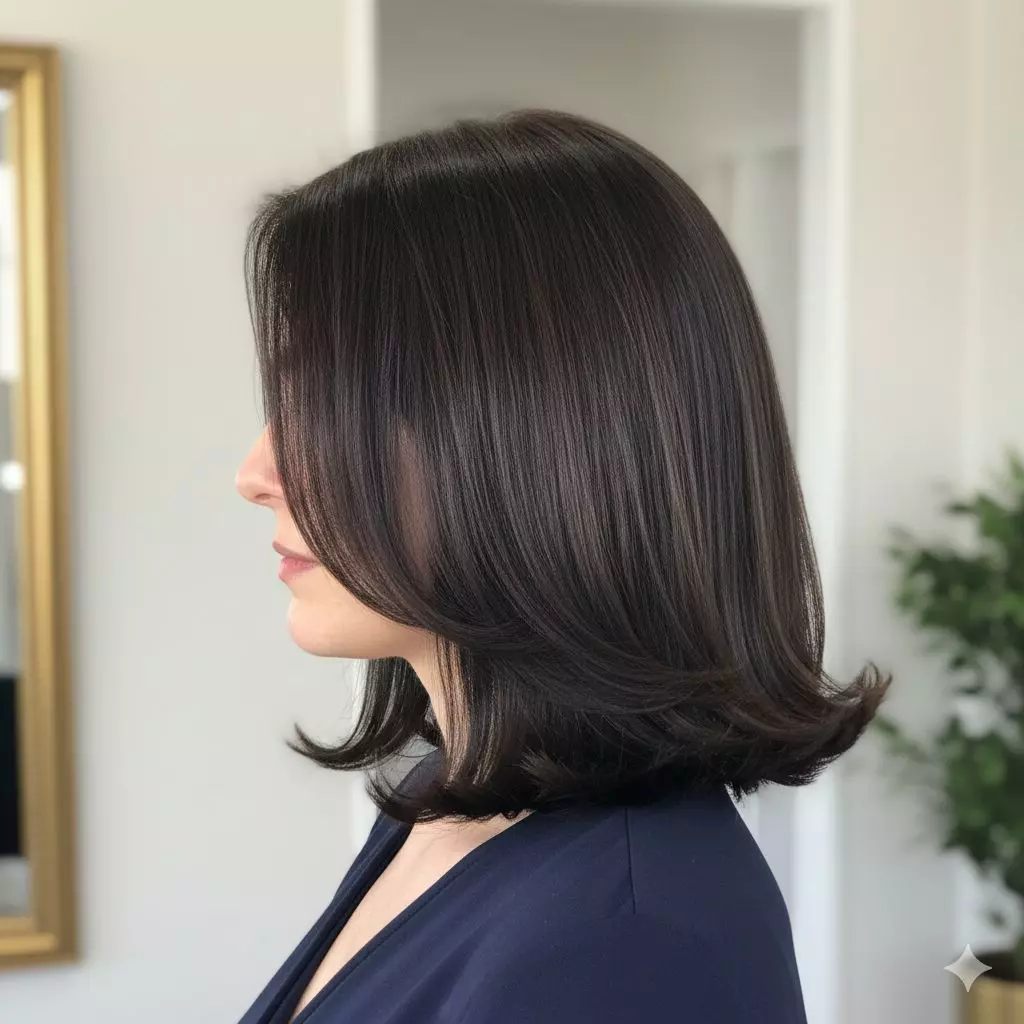 Coloração Cabelo São Carlos