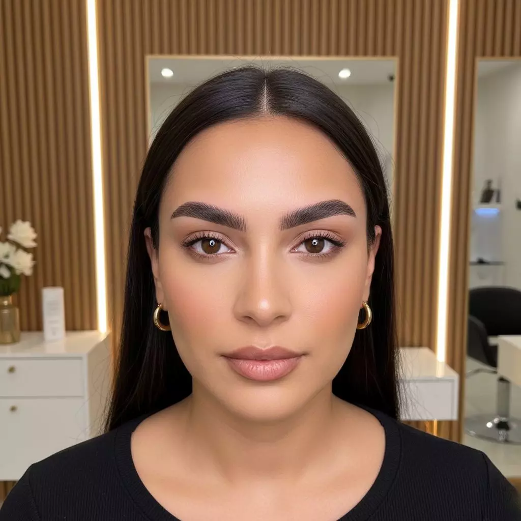 DESIGN SOBRANCELHA EM SÃO CARLOS