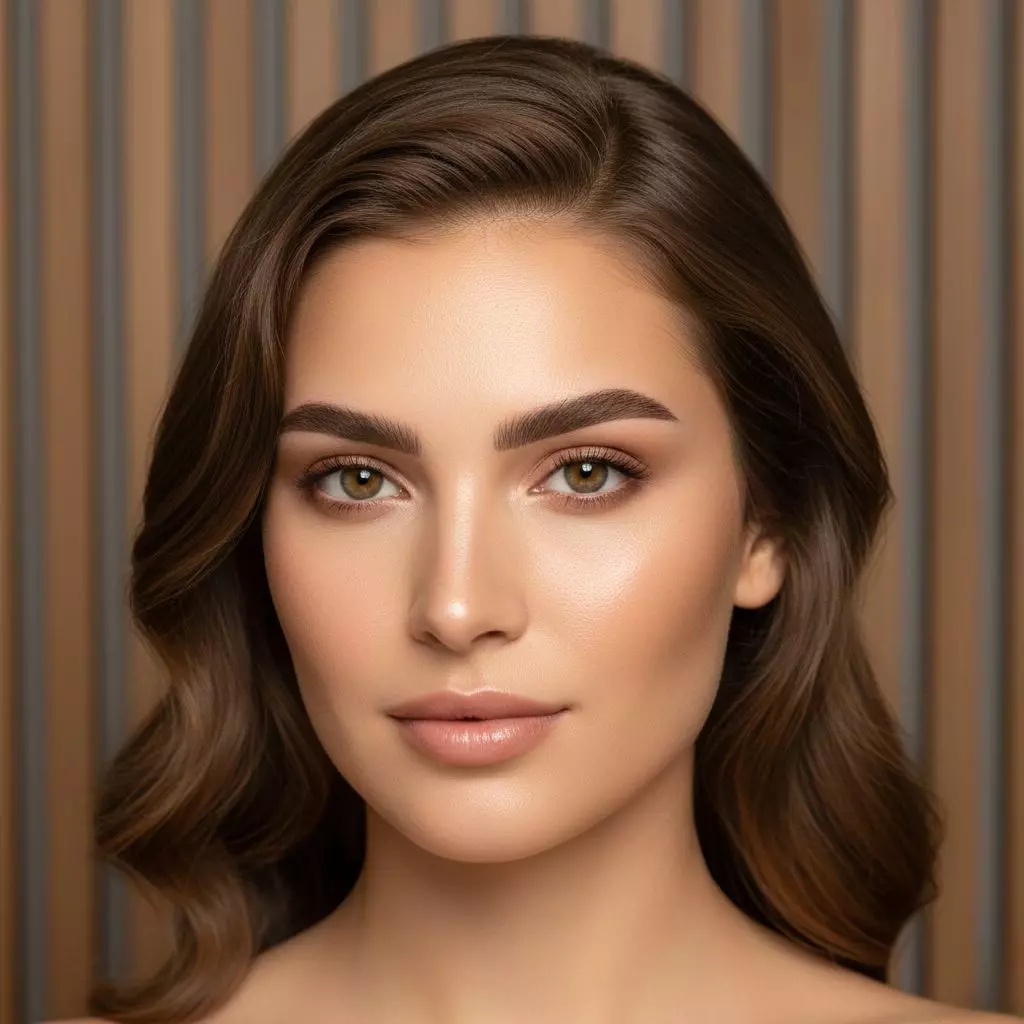 DESIGN DE SOBRANCELHA EM SÃO CARLOS