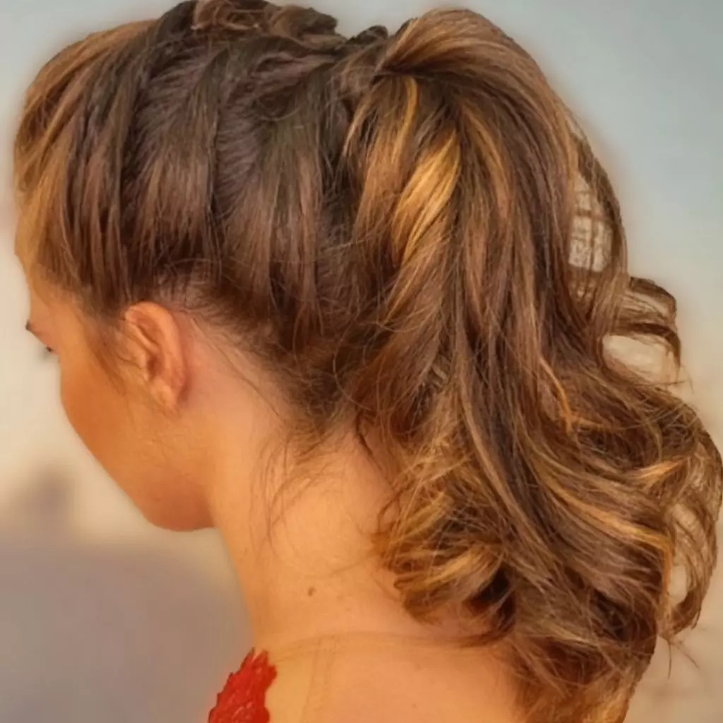 PENTEADOS FRAGLIONI SALON