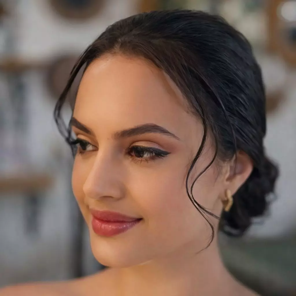 PENTEADO FEMININO EM SÃO CARLOS