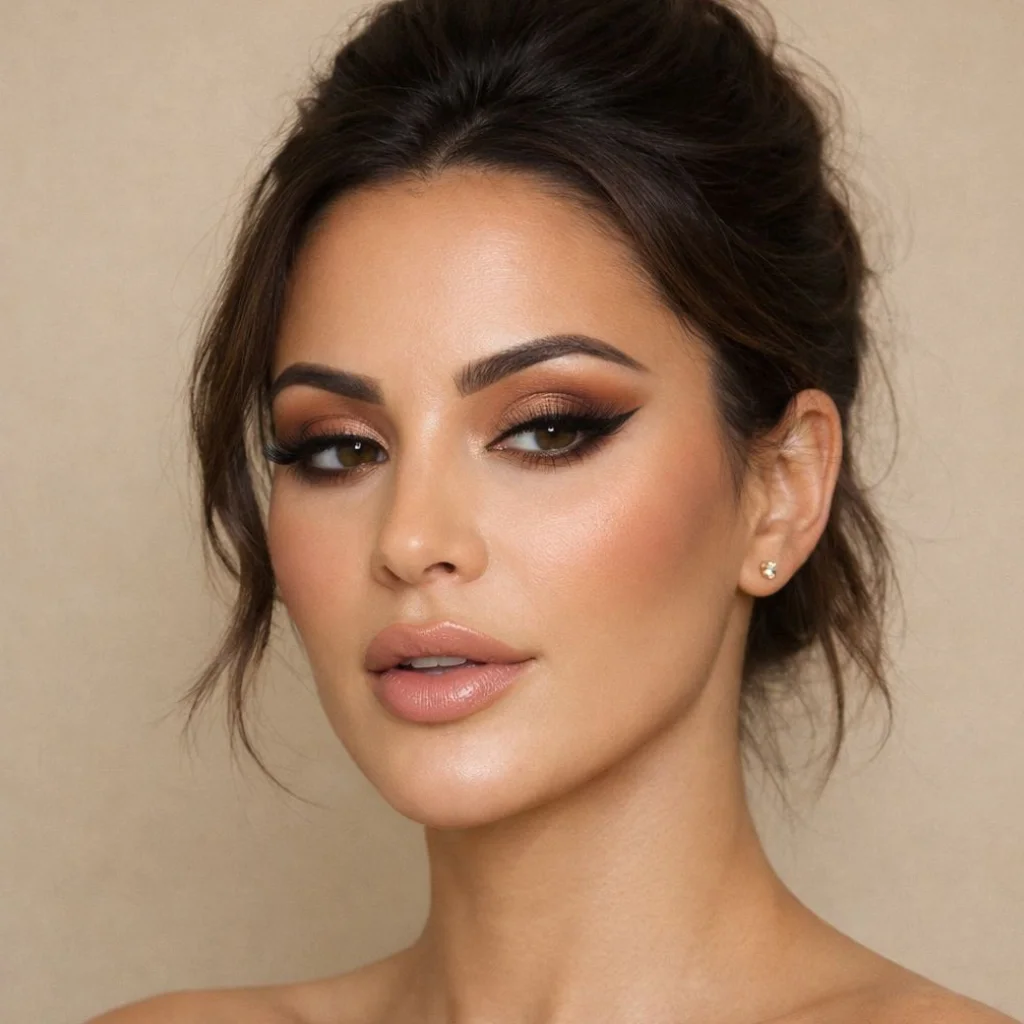 MAQUIAGEM FEMININA SÃO CARLOS