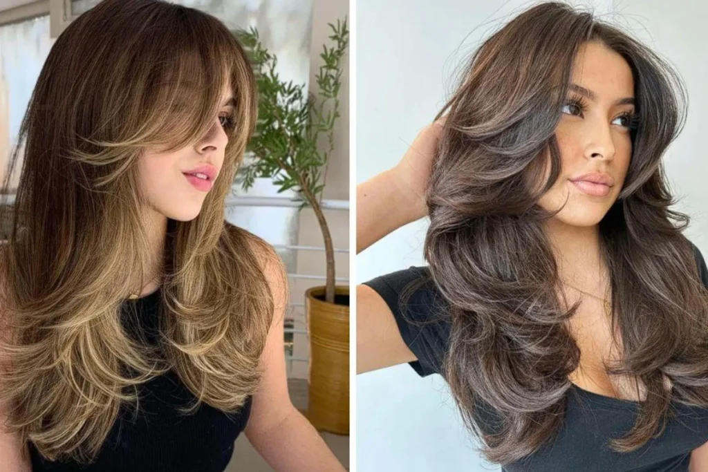 Tendencia Cortes de Cabelo 2026