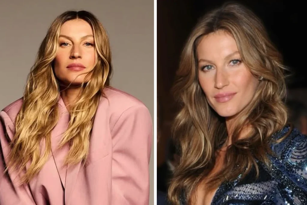 corte butterfly hair feminino com movimento e leveza nas pontas